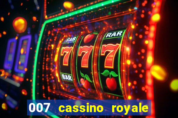 007 cassino royale download dublado utorrent